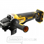Kombo súprava aku náradia 18V/2x5,0Ah DeWALT DCK2020P2T Kombo súprava aku náradia 18V/2x5,0Ah DeWALT DCK2020P2T náhled