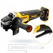 Kombo súprava aku náradia 18V/2x5,0Ah DeWALT DCK2020P2T Kombo súprava aku náradia 18V/2x5,0Ah DeWALT DCK2020P2T náhled