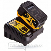 Kombo súprava aku náradia 18V/2x5,0Ah DeWALT DCK2020P2T Kombo súprava aku náradia 18V/2x5,0Ah DeWALT DCK2020P2T náhled