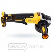 Kombo súprava aku náradia 18V/2x5,0Ah DeWALT DCK2020P2T Kombo súprava aku náradia 18V/2x5,0Ah DeWALT DCK2020P2T náhled