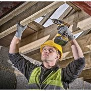 Kombo súprava aku náradia 18V/2x5,0Ah DeWALT DCK2020P2T Kombo súprava aku náradia 18V/2x5,0Ah DeWALT DCK2020P2T náhled