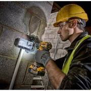 Kombo súprava aku náradia 18V/2x5,0Ah DeWALT DCK2020P2T Kombo súprava aku náradia 18V/2x5,0Ah DeWALT DCK2020P2T náhled