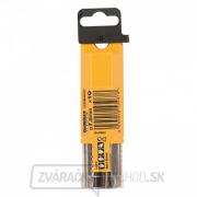 Vrták do kovu HSS-E COBALT 7,5 × 109 mm (10 ks) DeWALT DT4937 Vrták do kovu HSS-E COBALT 7,5 × 109 mm (10 ks) DeWALT DT4937 gallery main image