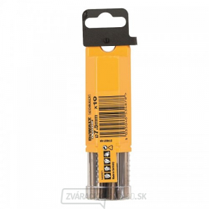 Vrták do kovu HSS-E COBALT 7,5 × 109 mm (10 ks) DeWALT DT4937