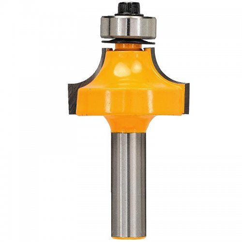 Polomer kotúčovej frézy 8 mm DeWALT DT90015