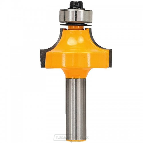 Polomer kotúčovej frézy 8 mm DeWALT DT90015