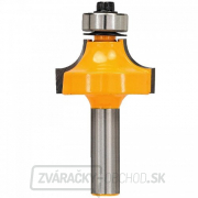 Polomer kotúčovej frézy 8 mm DeWALT DT90015 Polomer kotúčovej frézy 8 mm DeWALT DT90015 gallery main image