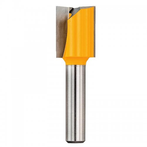 Priama fréza s priemerom 16 mm DeWALT DT90008