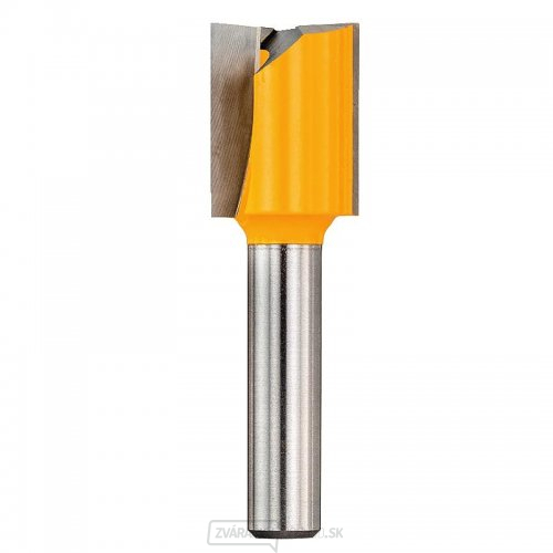 Priama fréza s priemerom 16 mm DeWALT DT90008
