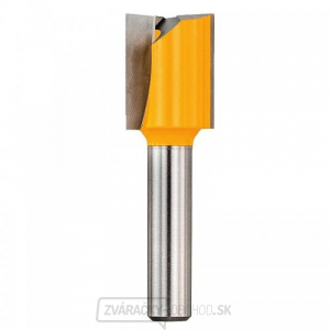 Priama fréza s priemerom 16 mm DeWALT DT90008