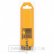 Vrták do kovu HSS-E COBALT 9×125mm (10ks) DeWALT DT4940 Vrták do kovu HSS-E COBALT 9×125mm (10ks) DeWALT DT4940 gallery main image
