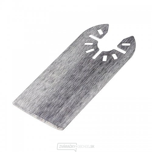 Flexibilná škrabka 35 mm na odstraňovanie rôznych materiálov DeWALT DT20716