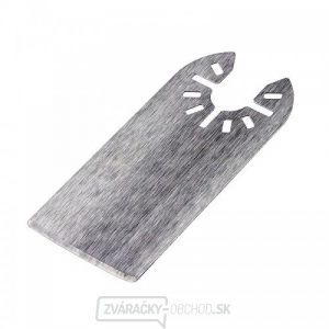 Flexibilná škrabka 35 mm na odstraňovanie rôznych materiálov DeWALT DT20716 Flexibilná škrabka 35 mm na odstraňovanie rôznych materiálov DeWALT DT20716 gallery main image