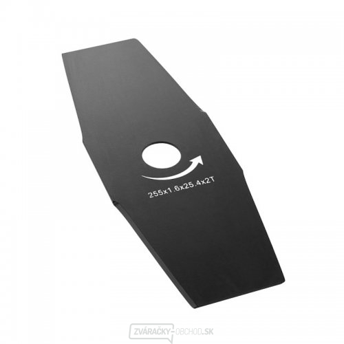 DeWALT DT20654 Dvojčepeľový nôž na vysokú trávu a krovie