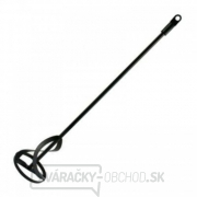 Priemer miešadla 120 mm dĺžka 600 mm šesťhran DeWALT DT4951 Priemer miešadla 120 mm dĺžka 600 mm šesťhran DeWALT DT4951 gallery main image