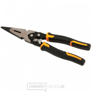 Kombinované kliešte s predĺženými čeľusťami DeWALT DWHT0-70277 Kombinované kliešte s predĺženými čeľusťami DeWALT DWHT0-70277 gallery main image