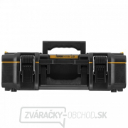 Tough Box DS166 TOUGHSYSTEM 2.0 DeWALT DWST83293-1 Náhľad