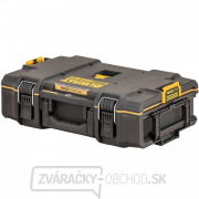 Tough Box DS166 TOUGHSYSTEM 2.0 DeWALT DWST83293-1 gallery main image