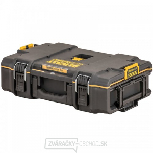 Tough Box DS166 TOUGHSYSTEM 2.0 DeWALT DWST83293-1 Tough Box DS166 TOUGHSYSTEM 2.0 DeWALT DWST83293-1 gallery main image