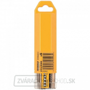 HSS-E COBALT vrták do kovu 11,5x142mm (5ks) DeWALT DT4946 HSS-E COBALT vrták do kovu 11,5x142mm (5ks) DeWALT DT4946 gallery main image