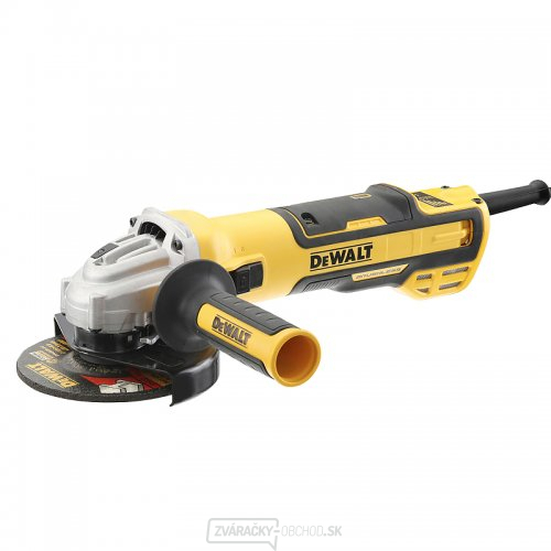 Uhlová brúska 125 mm DeWALT DWE4369