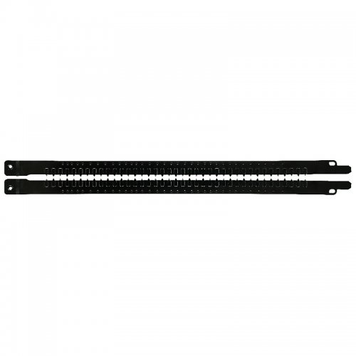 Pilový kotúč pre Aligator Flexvolt na rezanie dutých tehál 430 mm DeWALT DT99591