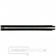 Pilový kotúč pre Aligator Flexvolt na rezanie dutých tehál 430 mm DeWALT DT99591 Pilový kotúč pre Aligator Flexvolt na rezanie dutých tehál 430 mm DeWALT DT99591 gallery main image