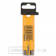 Vrták do kovu HSS-E COBALT 6×93mm (10ks) DeWALT DT4933 Vrták do kovu HSS-E COBALT 6×93mm (10ks) DeWALT DT4933 gallery main image