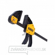 XL svorka - 300 mm, 272 kg DeWALT DWHT0-83185 gallery main image