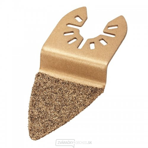 Trojhranný pilník DeWALT DT20751 z tvrdokovu