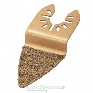 Trojhranný pilník DeWALT DT20751 z tvrdokovu Trojhranný pilník DeWALT DT20751 z tvrdokovu gallery main image