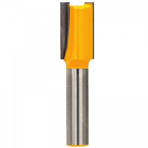 Priama fréza s priemerom 12 mm DeWALT DT90005