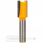 Priama fréza s priemerom 12 mm DeWALT DT90005 gallery main image