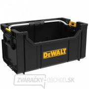 Otvorený box TOUGHSYSTEM Dewalt DWST1-75654 Otvorený box TOUGHSYSTEM Dewalt DWST1-75654 gallery main image