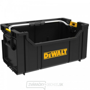 Otvorený box TOUGHSYSTEM Dewalt DWST1-75654