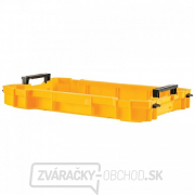 Vnútorná vložka kufra TOUGHSYSTEM 2.0 DeWALT DWST83407-1 Náhľad