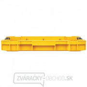 Vnútorná vložka kufra TOUGHSYSTEM 2.0 DeWALT DWST83407-1 Náhľad