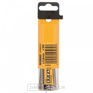 Vrták do kovu HSS-E COBALT 7×109mm (10ks) DeWALT DT4936 Vrták do kovu HSS-E COBALT 7×109mm (10ks) DeWALT DT4936 gallery main image