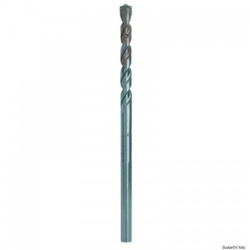 Vrták do steny - EXTREME (valcová stopka) 6x200mm DeWALT DT6677