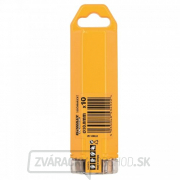 Vrták do kovu HSS-E COBALT 10×133mm (10ks) DeWALT DT4942 gallery main image