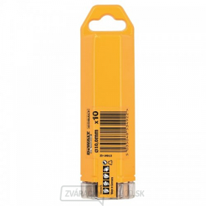 Vrták do kovu HSS-E COBALT 10×133mm (10ks) DeWALT DT4942 gallery main image