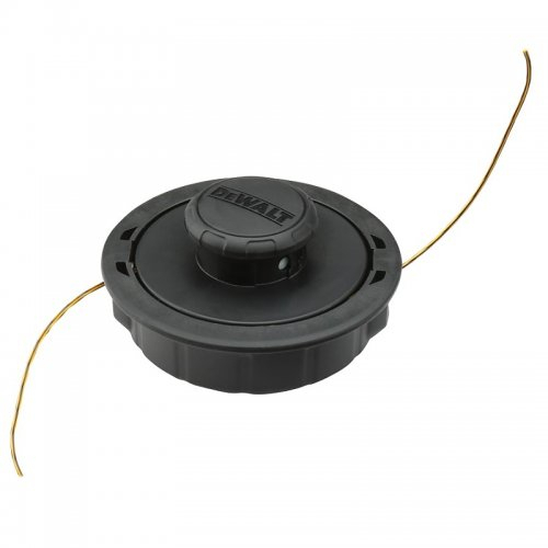 Kryt, cievka a struna 2 mm x 15,2 m DeWALT DT20656