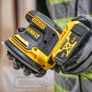 Aku excentrická brúska 125 mm 18V bez batérie DeWALT DCW210N Aku excentrická brúska 125 mm 18V bez batérie DeWALT DCW210N náhled