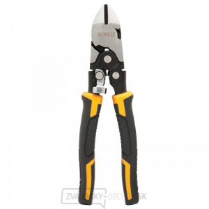 DeWALT DWHT0-70275 Bočné štípacie kliešte DeWALT DWHT0-70275 Bočné štípacie kliešte gallery main image