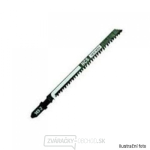 List na píly na drevo pre priamočiare píly 152mm 5ks DeWALT DT2076 List na píly na drevo pre priamočiare píly 152mm 5ks DeWALT DT2076 gallery main image