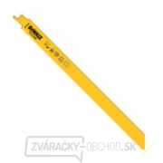 Pilový kotúč na tehly, ľahké stavebné bloky a abrazívne materiály pre mečové píly 235 mm DeWALT DT2335 Pilový kotúč na tehly, ľahké stavebné bloky a abrazívne materiály pre mečové píly 235 mm DeWALT DT2335 gallery main image
