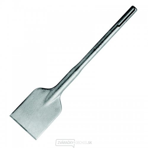 Sekáč na asfalt SDS-Max 90x400 mm DeWALT DT8091 Sekáč na asfalt SDS-Max 90x400 mm DeWALT DT8091 gallery main image