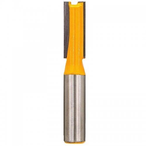 Priama fréza s priemerom 8 mm DeWALT DT90003
