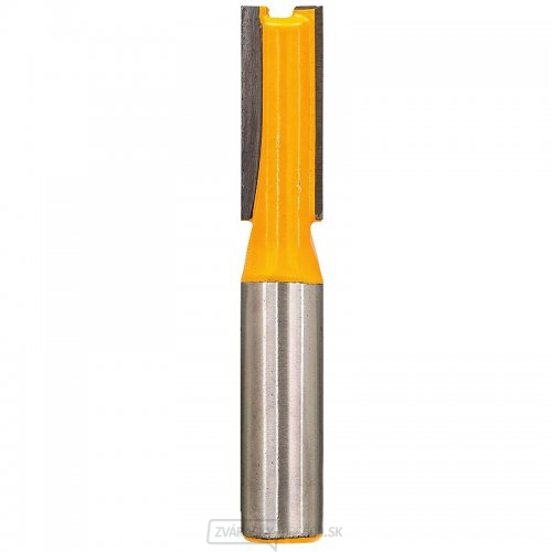 Priama fréza s priemerom 8 mm DeWALT DT90003