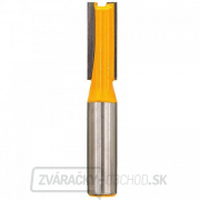 Priama fréza s priemerom 8 mm DeWALT DT90003 Priama fréza s priemerom 8 mm DeWALT DT90003 gallery main image